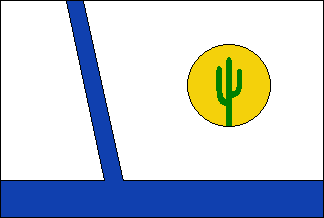 Bandeira de Belo Monte