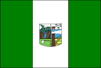 Bandeira de Boca da Mata