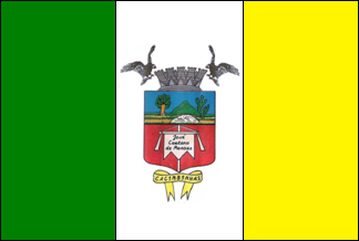 Bandeira de Cacimbinhas