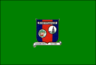 Bandeira de Coqueiro Seco