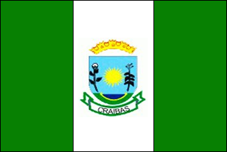 Bandeira de Craíbas
