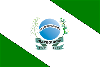 Bandeira de Ibateguara