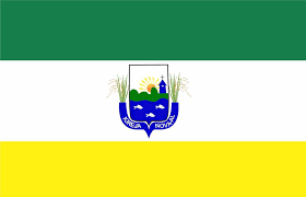 Bandeira de Igreja Nova