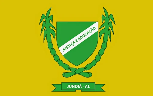 Bandeira de Jundiá