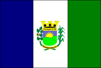 Bandeira de Maribondo