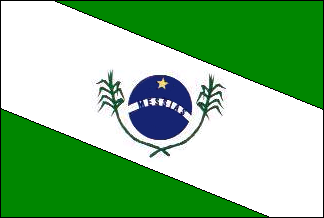 Bandeira de Messias