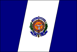 Bandeira de Pariconha