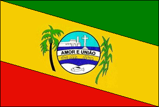 Bandeira de Pilar