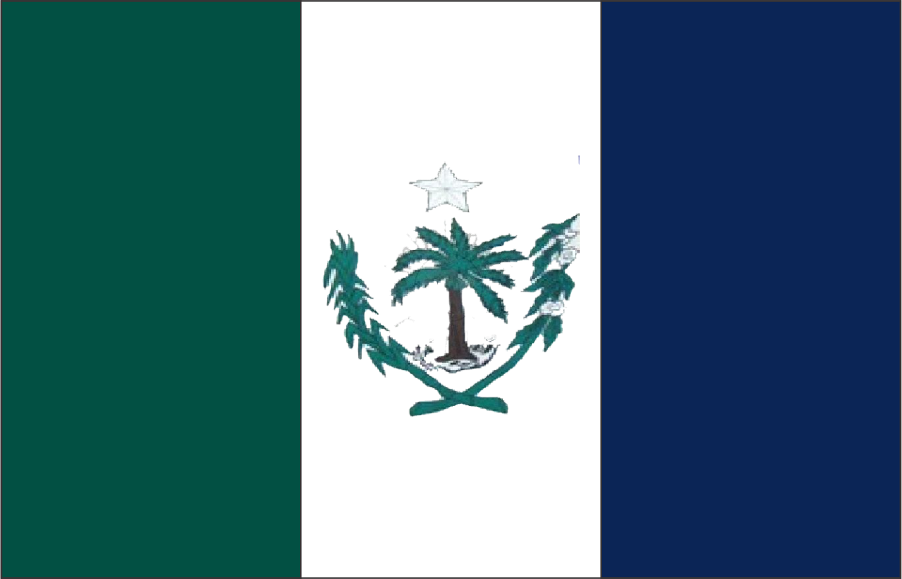 Bandeira de Pindoba