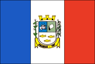 Bandeira de Piranhas